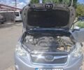 Субару ХВ 2014 в Киеве на Automoto.ua Серый Субару ХВ, объемом двигателя 2 л и пробегом 66 тыс. км за 9999 $, фото 12 на Automoto.ua
