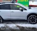 Серый Субару ХВ, объемом двигателя 2 л и пробегом 190 тыс. км за 10000 $, фото 1 на Automoto.ua