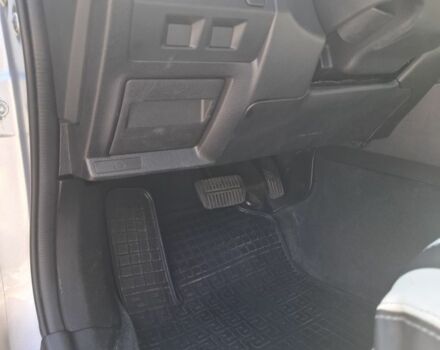 Субару ХВ 2014 в Киеве на Automoto.ua Серый Субару ХВ, объемом двигателя 2 л и пробегом 66 тыс. км за 9999 $, фото 7 на Automoto.ua