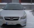 Сірий Субару ХВ, об'ємом двигуна 2 л та пробігом 190 тис. км за 9500 $, фото 1 на Automoto.ua