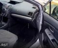 Серый Субару ХВ, объемом двигателя 2 л и пробегом 190 тыс. км за 10000 $, фото 6 на Automoto.ua
