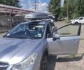 Серый Субару ХВ, объемом двигателя 2 л и пробегом 64 тыс. км за 12599 $, фото 17 на Automoto.ua