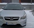 Серый Субару ХВ, объемом двигателя 2 л и пробегом 190 тыс. км за 10000 $, фото 1 на Automoto.ua