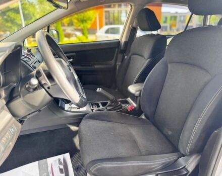 Серый Субару ХВ, объемом двигателя 2 л и пробегом 168 тыс. км за 10500 $, фото 11 на Automoto.ua