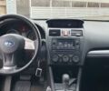 Серый Субару ХВ, объемом двигателя 1.6 л и пробегом 169 тыс. км за 11900 $, фото 4 на Automoto.ua