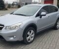 Серый Субару ХВ, объемом двигателя 1.6 л и пробегом 169 тыс. км за 11900 $, фото 2 на Automoto.ua