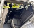 Серый Субару ХВ, объемом двигателя 2 л и пробегом 168 тыс. км за 10500 $, фото 12 на Automoto.ua