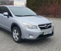 Серый Субару ХВ, объемом двигателя 1.6 л и пробегом 169 тыс. км за 11900 $, фото 1 на Automoto.ua