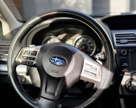 Серый Субару ХВ, объемом двигателя 2 л и пробегом 168 тыс. км за 10500 $, фото 19 на Automoto.ua