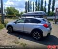 Сірий Субару ХВ, об'ємом двигуна 2 л та пробігом 64 тис. км за 12800 $, фото 1 на Automoto.ua