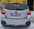 Серый Субару ХВ, объемом двигателя 2 л и пробегом 190 тыс. км за 10000 $, фото 2 на Automoto.ua