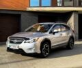Серый Субару ХВ, объемом двигателя 2 л и пробегом 168 тыс. км за 10500 $, фото 1 на Automoto.ua
