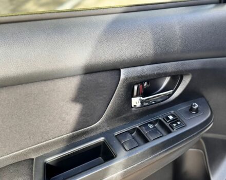 Серый Субару ХВ, объемом двигателя 2 л и пробегом 168 тыс. км за 10500 $, фото 18 на Automoto.ua