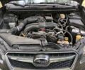 Субару ХВ 2014 у Києві на Automoto.ua Сірий Субару ХВ, об'ємом двигуна 2 л та пробігом 160 тис. км за 11200 $, фото 3 на Automoto.ua