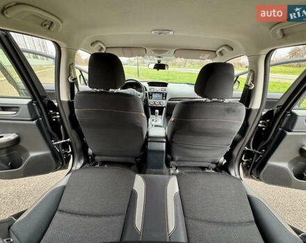 Серый Субару ХВ, объемом двигателя 2 л и пробегом 73 тыс. км за 13800 $, фото 49 на Automoto.ua