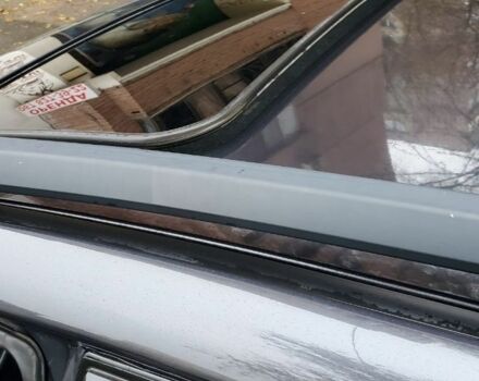 Серый Субару ХВ, объемом двигателя 2 л и пробегом 2 тыс. км за 11000 $, фото 7 на Automoto.ua