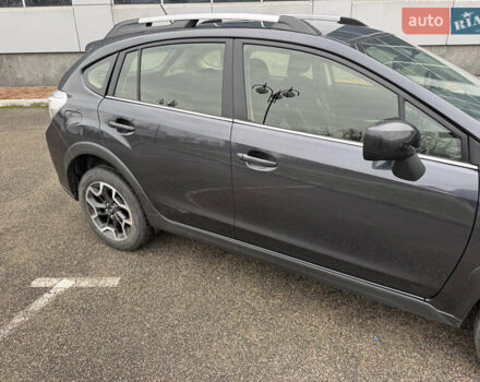 Серый Субару ХВ, объемом двигателя 2 л и пробегом 73 тыс. км за 13800 $, фото 21 на Automoto.ua