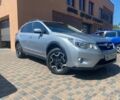 Серый Субару ХВ, объемом двигателя 2 л и пробегом 157 тыс. км за 12800 $, фото 1 на Automoto.ua