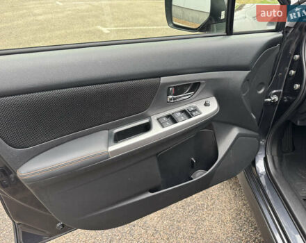 Серый Субару ХВ, объемом двигателя 2 л и пробегом 73 тыс. км за 13800 $, фото 30 на Automoto.ua