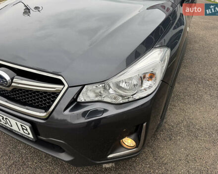 Серый Субару ХВ, объемом двигателя 2 л и пробегом 73 тыс. км за 13800 $, фото 17 на Automoto.ua