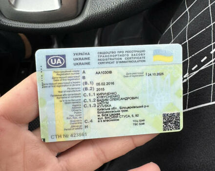 Серый Субару ХВ, объемом двигателя 2 л и пробегом 73 тыс. км за 13800 $, фото 51 на Automoto.ua