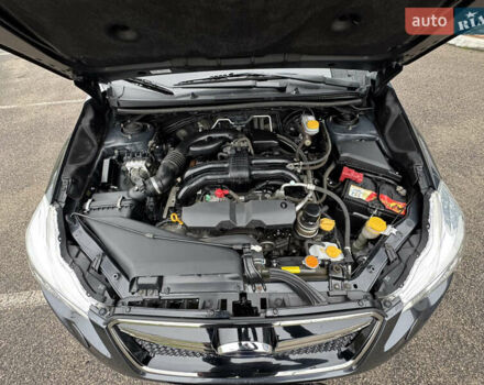 Серый Субару ХВ, объемом двигателя 2 л и пробегом 73 тыс. км за 13800 $, фото 50 на Automoto.ua