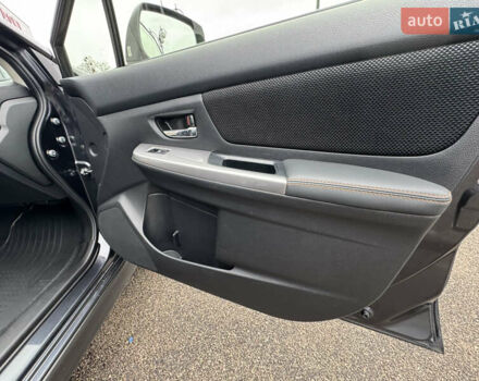 Серый Субару ХВ, объемом двигателя 2 л и пробегом 73 тыс. км за 13800 $, фото 45 на Automoto.ua