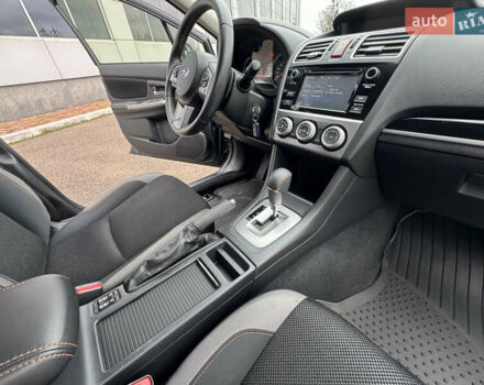 Серый Субару ХВ, объемом двигателя 2 л и пробегом 73 тыс. км за 13800 $, фото 44 на Automoto.ua