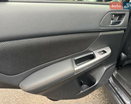 Серый Субару ХВ, объемом двигателя 2 л и пробегом 73 тыс. км за 13800 $, фото 38 на Automoto.ua