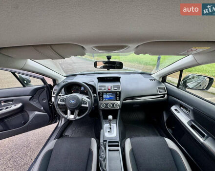 Серый Субару ХВ, объемом двигателя 2 л и пробегом 73 тыс. км за 13800 $, фото 31 на Automoto.ua