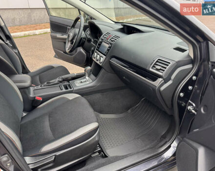 Серый Субару ХВ, объемом двигателя 2 л и пробегом 73 тыс. км за 13800 $, фото 42 на Automoto.ua