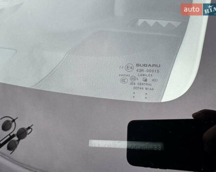 Серый Субару ХВ, объемом двигателя 2 л и пробегом 73 тыс. км за 13800 $, фото 29 на Automoto.ua