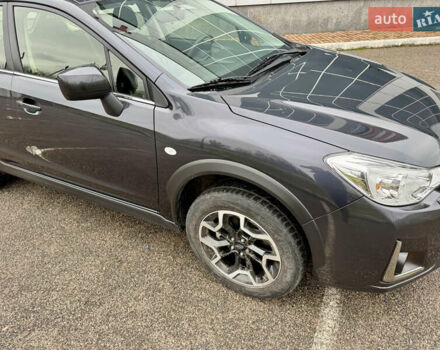 Серый Субару ХВ, объемом двигателя 2 л и пробегом 73 тыс. км за 13800 $, фото 20 на Automoto.ua