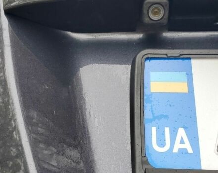 Серый Субару ХВ, объемом двигателя 2 л и пробегом 2 тыс. км за 11000 $, фото 3 на Automoto.ua