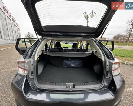 Серый Субару ХВ, объемом двигателя 2 л и пробегом 73 тыс. км за 13800 $, фото 46 на Automoto.ua