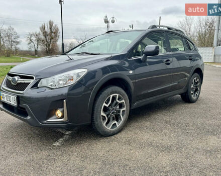 Серый Субару ХВ, объемом двигателя 2 л и пробегом 73 тыс. км за 13800 $, фото 2 на Automoto.ua