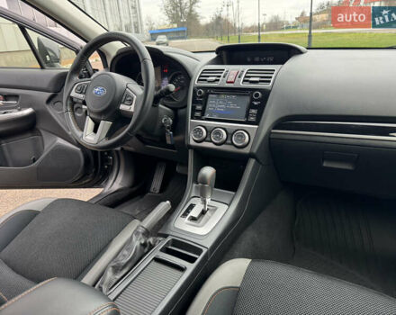 Серый Субару ХВ, объемом двигателя 2 л и пробегом 73 тыс. км за 13800 $, фото 41 на Automoto.ua