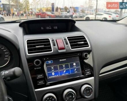 Серый Субару ХВ, объемом двигателя 2 л и пробегом 153 тыс. км за 15490 $, фото 20 на Automoto.ua