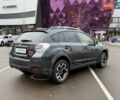 Серый Субару ХВ, объемом двигателя 2 л и пробегом 153 тыс. км за 15490 $, фото 6 на Automoto.ua