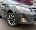 Серый Субару ХВ, объемом двигателя 2 л и пробегом 153 тыс. км за 15490 $, фото 1 на Automoto.ua