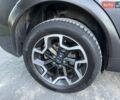 Сірий Субару ХВ, об'ємом двигуна 2 л та пробігом 216 тис. км за 9000 $, фото 36 на Automoto.ua