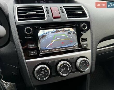 Серый Субару ХВ, объемом двигателя 2 л и пробегом 153 тыс. км за 15490 $, фото 21 на Automoto.ua