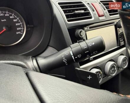 Серый Субару ХВ, объемом двигателя 2 л и пробегом 153 тыс. км за 15490 $, фото 18 на Automoto.ua