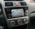 Серый Субару ХВ, объемом двигателя 2 л и пробегом 153 тыс. км за 13990 $, фото 21 на Automoto.ua