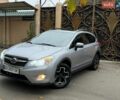 Сірий Субару ХВ, об'ємом двигуна 2 л та пробігом 135 тис. км за 10999 $, фото 1 на Automoto.ua