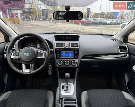 Серый Субару ХВ, объемом двигателя 2 л и пробегом 153 тыс. км за 13990 $, фото 23 на Automoto.ua