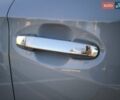 Сірий Субару ХВ, об'ємом двигуна 2 л та пробігом 109 тис. км за 17999 $, фото 24 на Automoto.ua