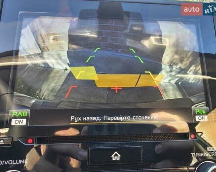 Сірий Субару ХВ, об'ємом двигуна 2 л та пробігом 109 тис. км за 17999 $, фото 21 на Automoto.ua