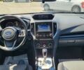 Сірий Субару ХВ, об'ємом двигуна 2 л та пробігом 179 тис. км за 16300 $, фото 21 на Automoto.ua