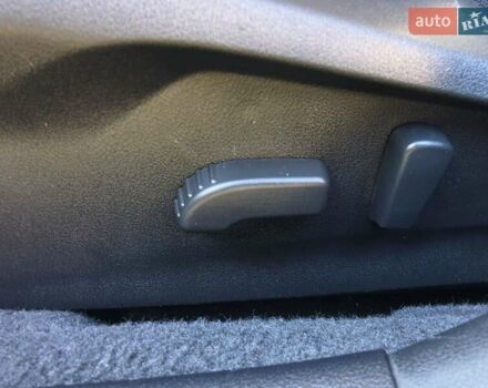 Сірий Субару ХВ, об'ємом двигуна 2 л та пробігом 109 тис. км за 17999 $, фото 19 на Automoto.ua